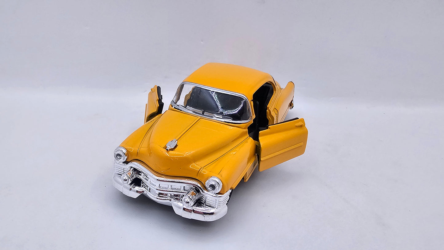 Cadillac Series 62 1955 - Escala 1/32