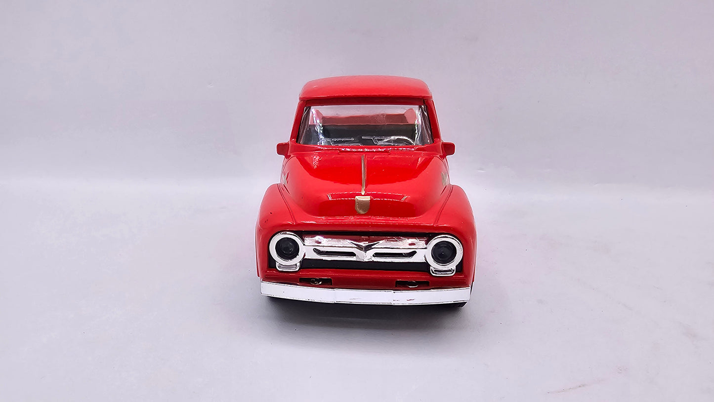Ford Pick up 1955/56 - Escala 1/32 - Con Luces y Sonidos