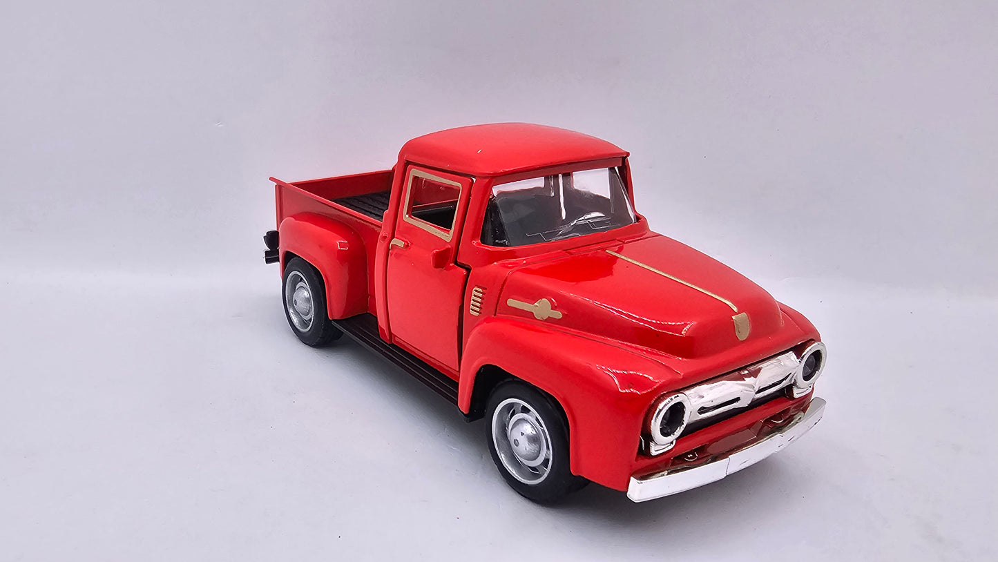 Ford Pick up 1955/56 - Escala 1/32 - Con Luces y Sonidos