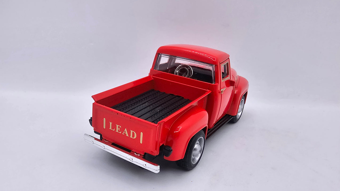 Ford Pick up 1955/56 - Escala 1/32 - Con Luces y Sonidos