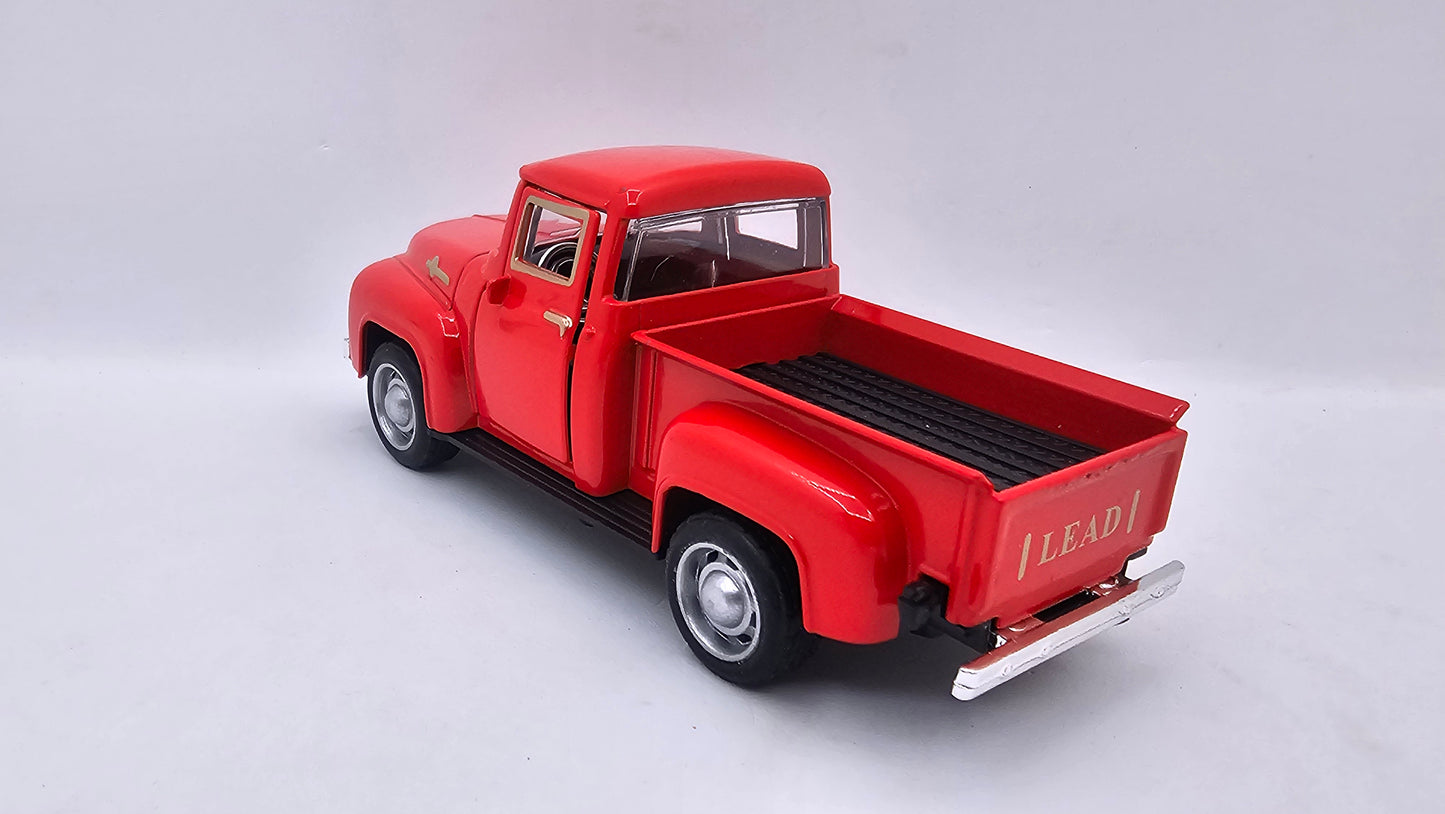 Ford Pick up 1955/56 - Escala 1/32 - Con Luces y Sonidos