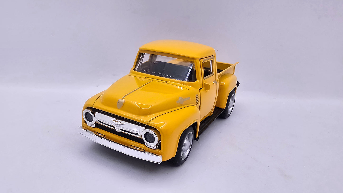 Ford Pick up 1955/56 - Escala 1/32 - Con Luces y Sonidos