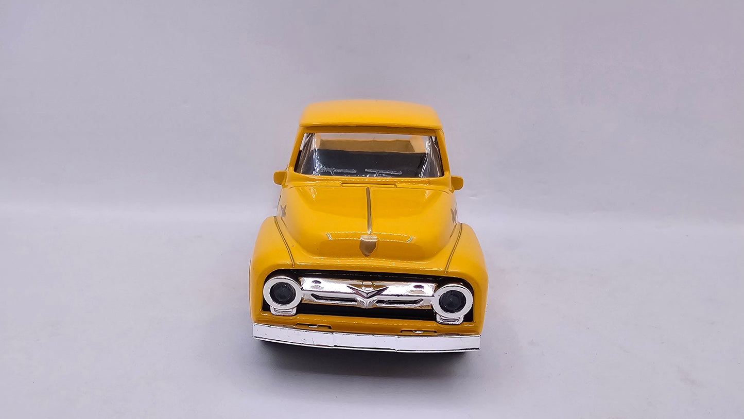 Ford Pick up 1955/56 - Escala 1/32 - Con Luces y Sonidos