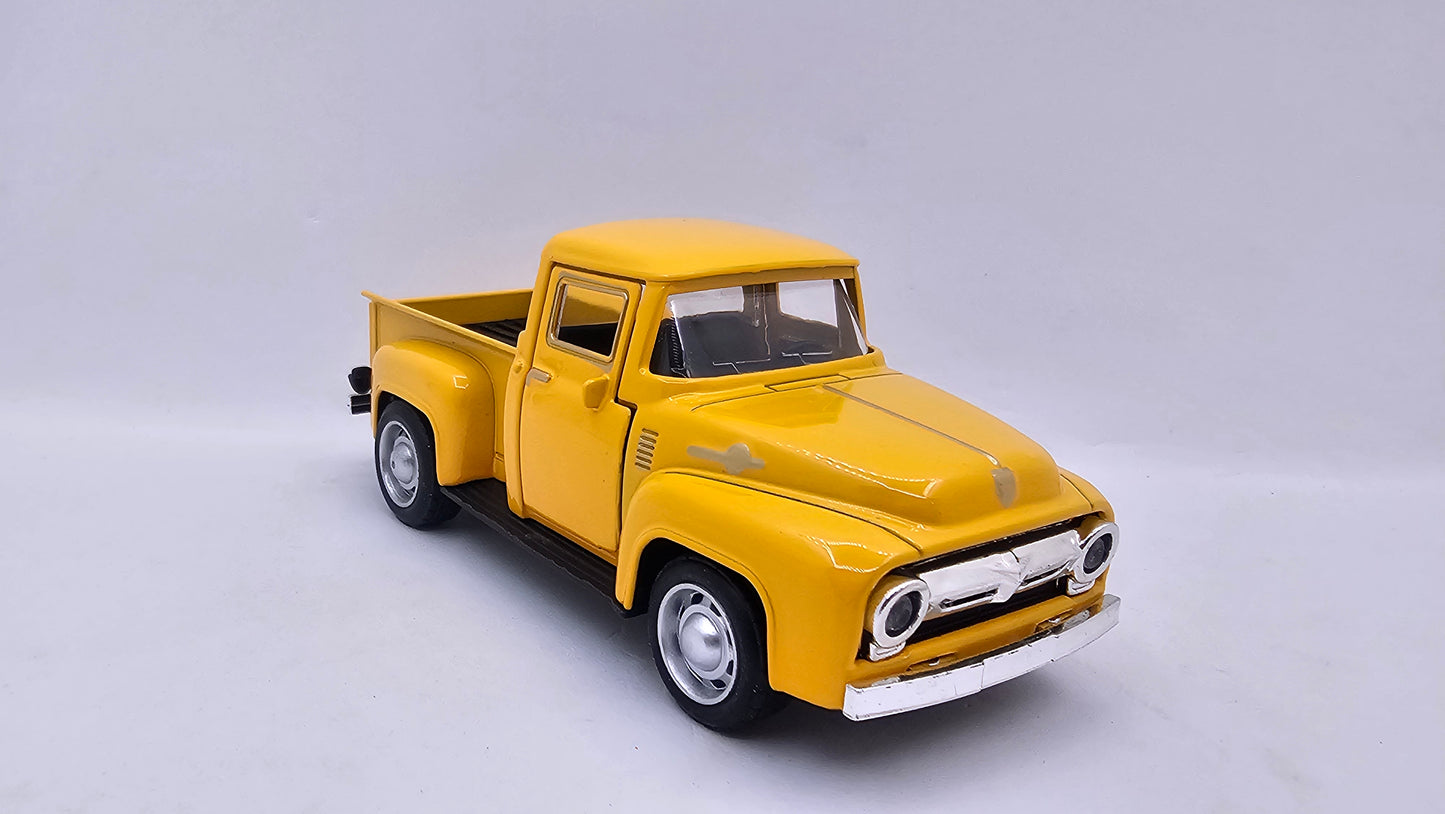 Ford Pick up 1955/56 - Escala 1/32 - Con Luces y Sonidos