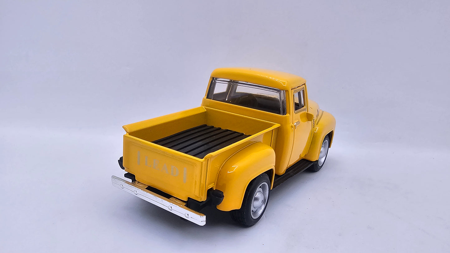 Ford Pick up 1955/56 - Escala 1/32 - Con Luces y Sonidos