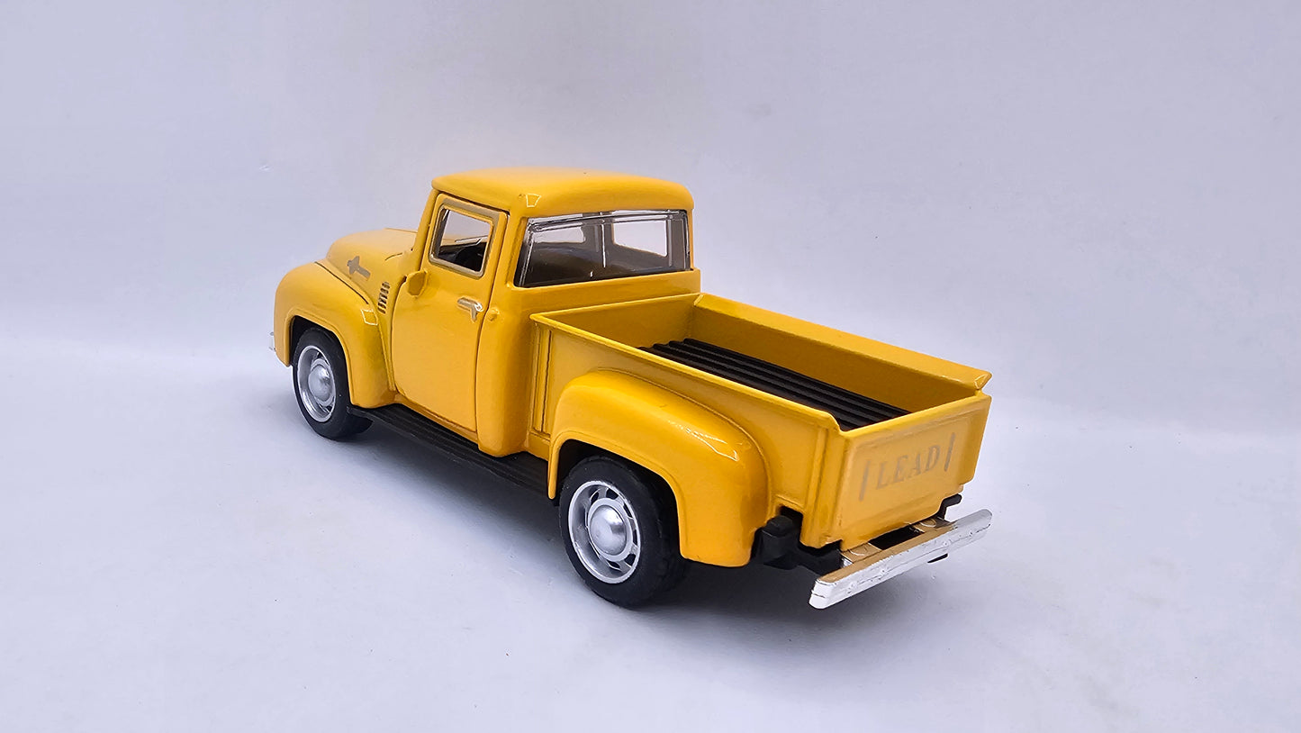 Ford Pick up 1955/56 - Escala 1/32 - Con Luces y Sonidos