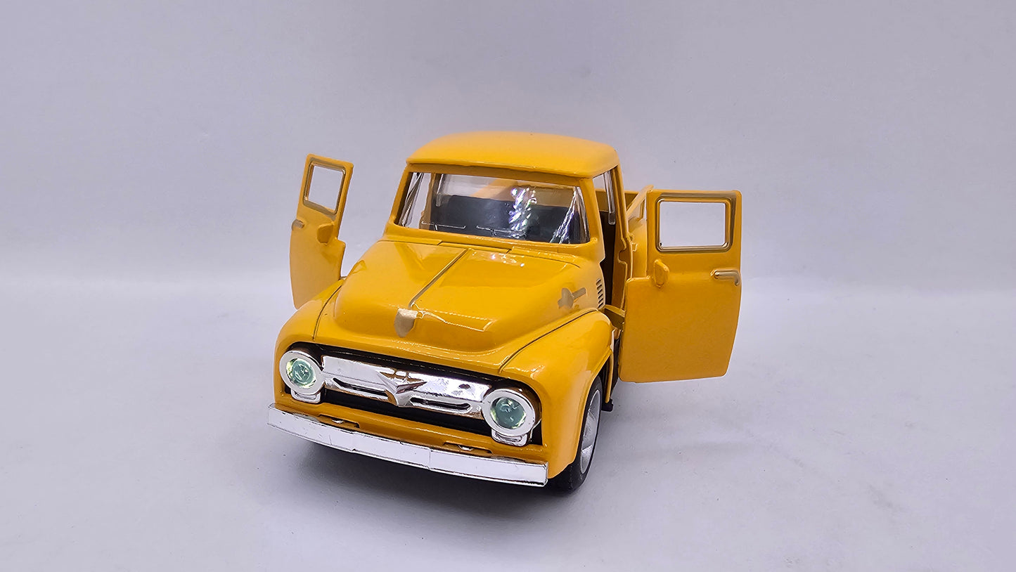 Ford Pick up 1955/56 - Escala 1/32 - Con Luces y Sonidos