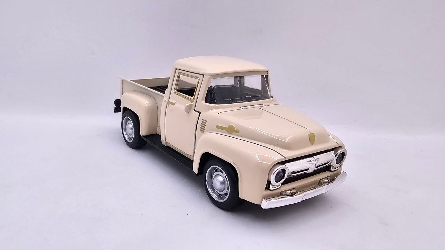 Ford Pick up 1955/56 - Escala 1/32 - Con Luces y Sonidos