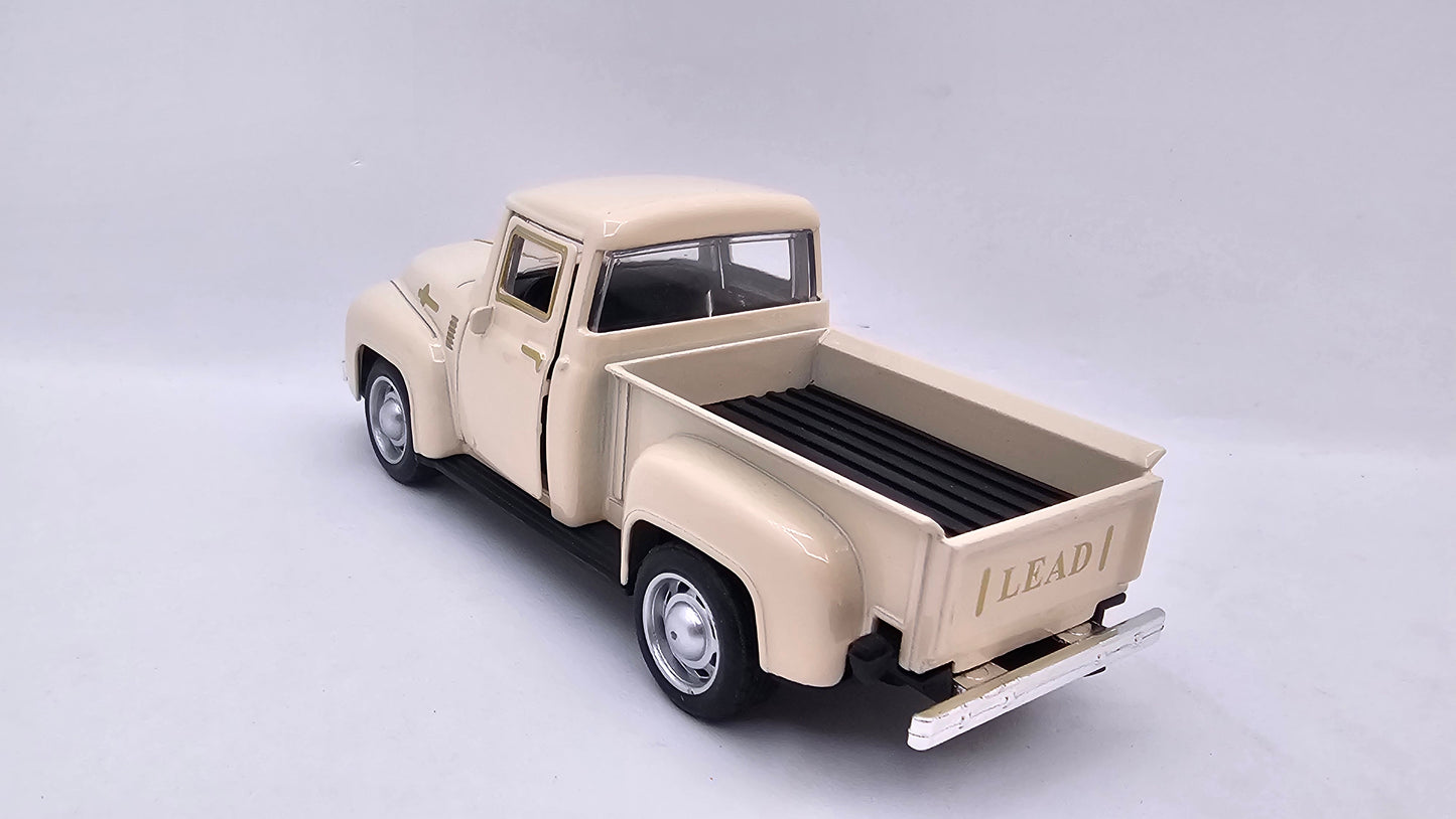 Ford Pick up 1955/56 - Escala 1/32 - Con Luces y Sonidos