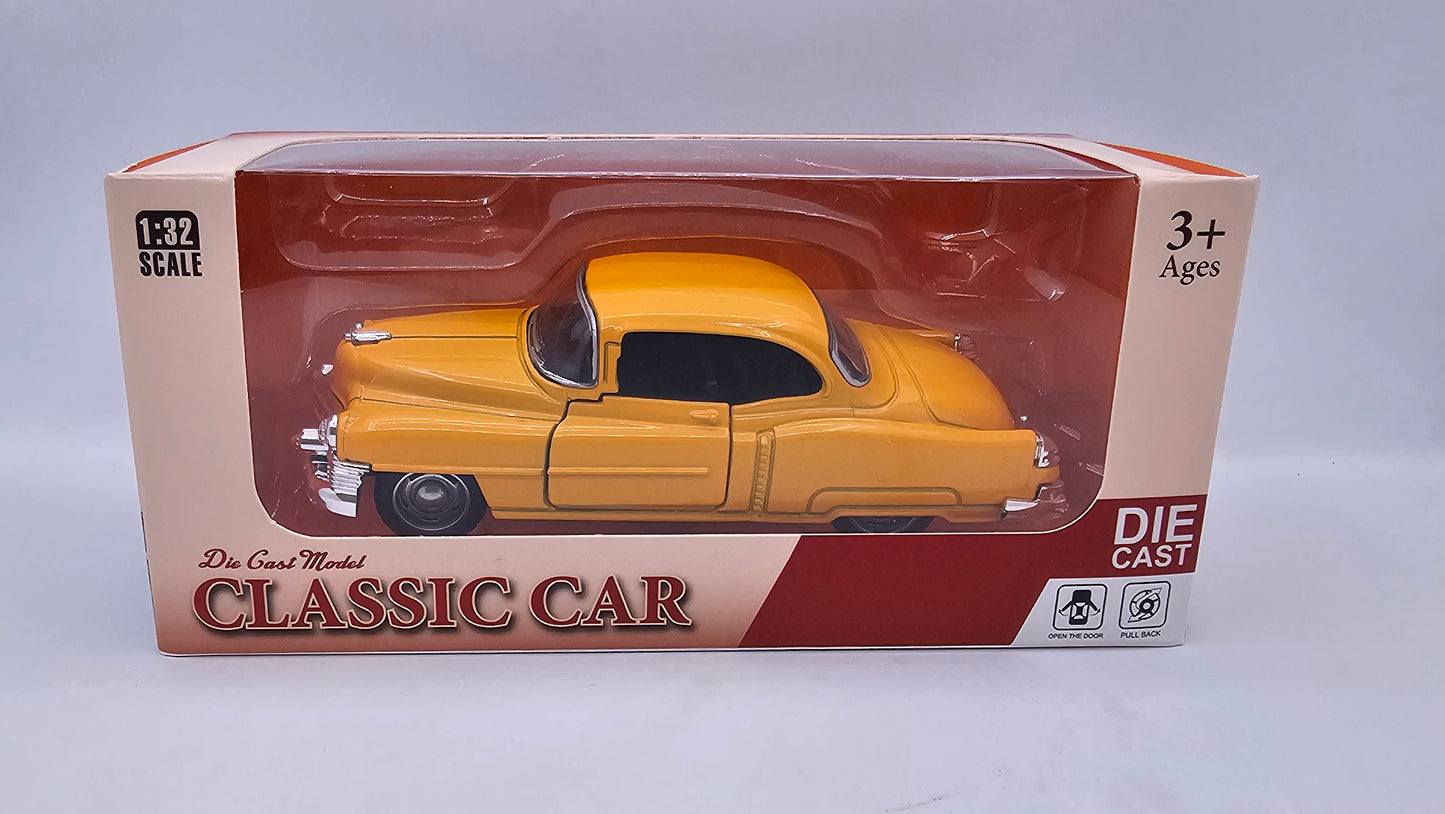 Cadillac Series 62 1955 - Escala 1/32