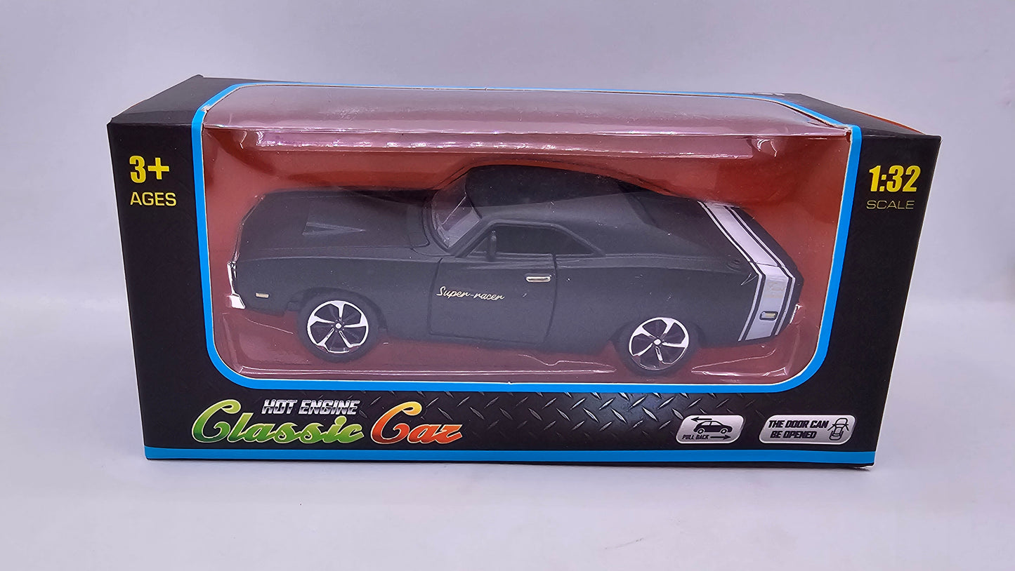 Dodge Charger 1970 - Escala 1/32 - Con Luces y Sonidos