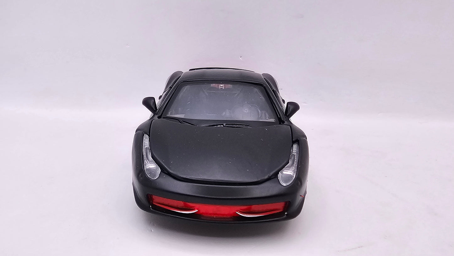 Ferrari 458 - Escala 1/32 - Con Luces y Sonidos - (Sin caja)