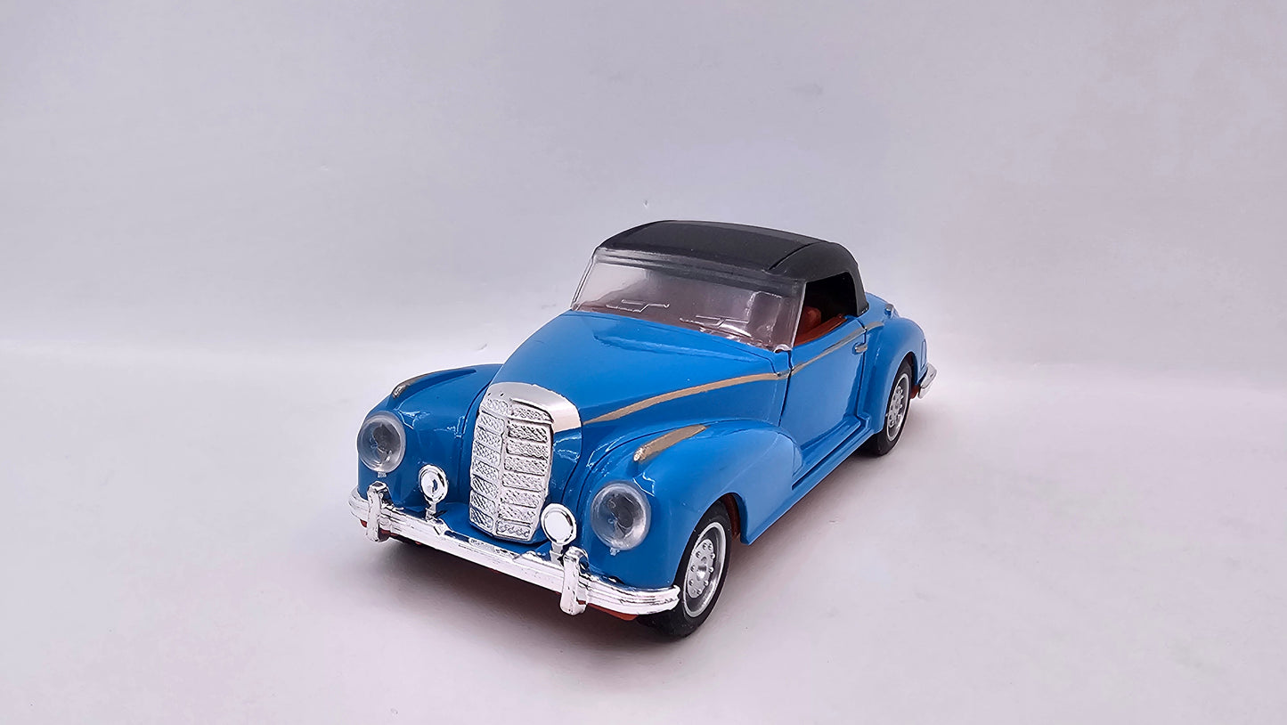 Mercedes Benz 300S 1955 - Escala 1/32 - Con Luces Y Sonidos