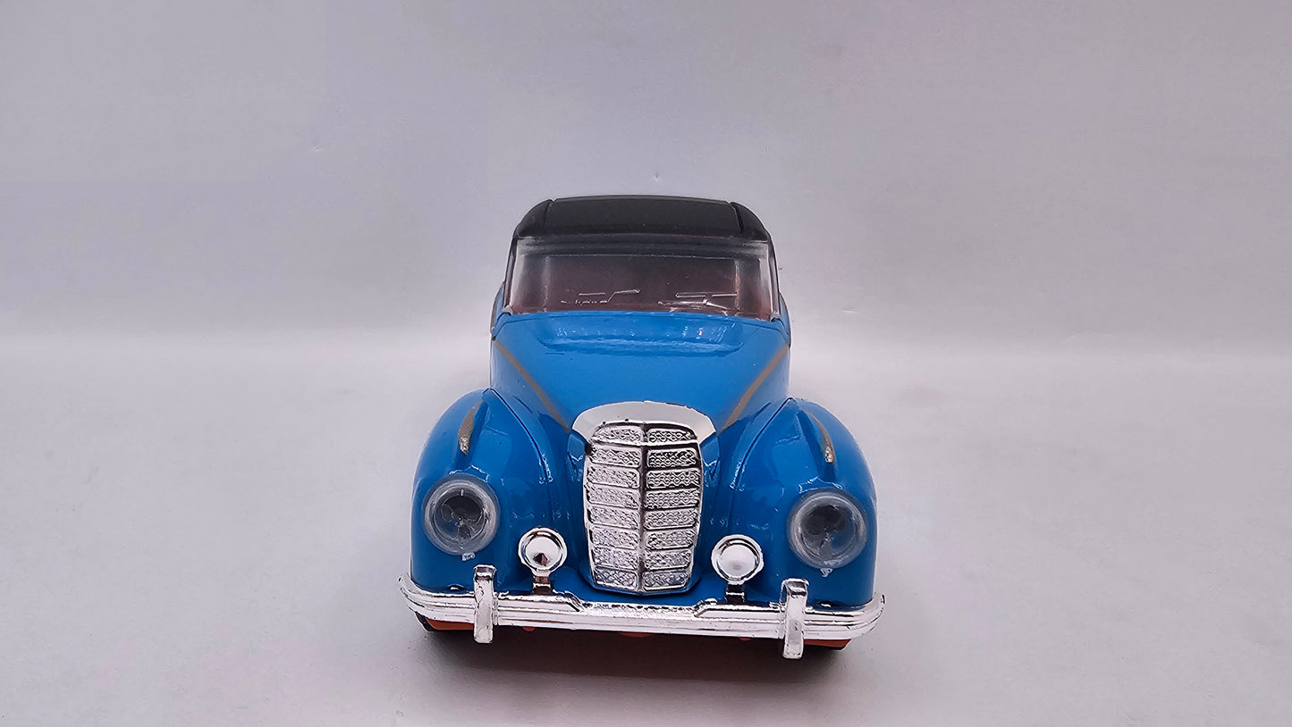 Mercedes Benz 300S 1955 - Escala 1/32 - Con Luces Y Sonidos