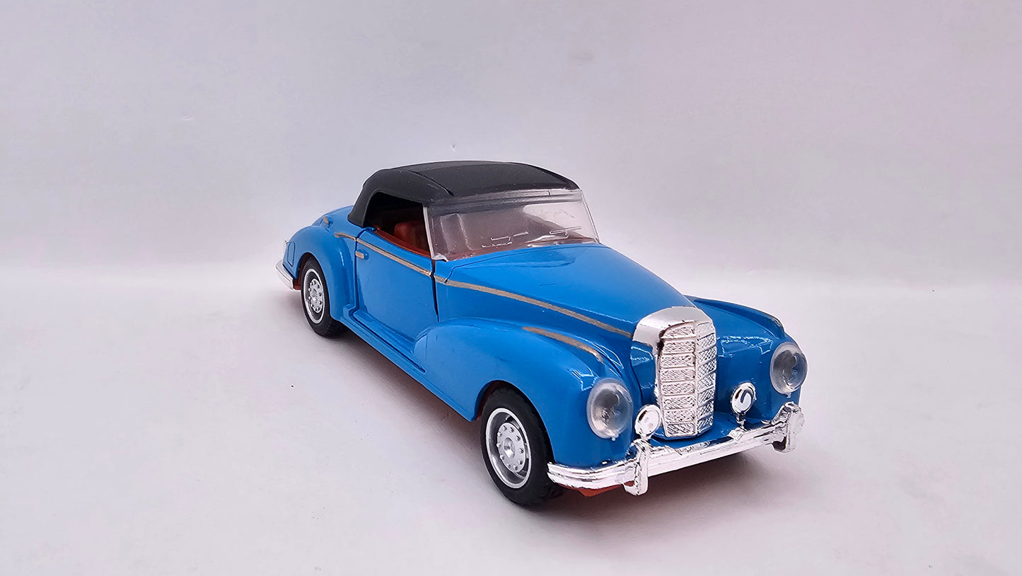 Mercedes Benz 300S 1955 - Escala 1/32 - Con Luces Y Sonidos