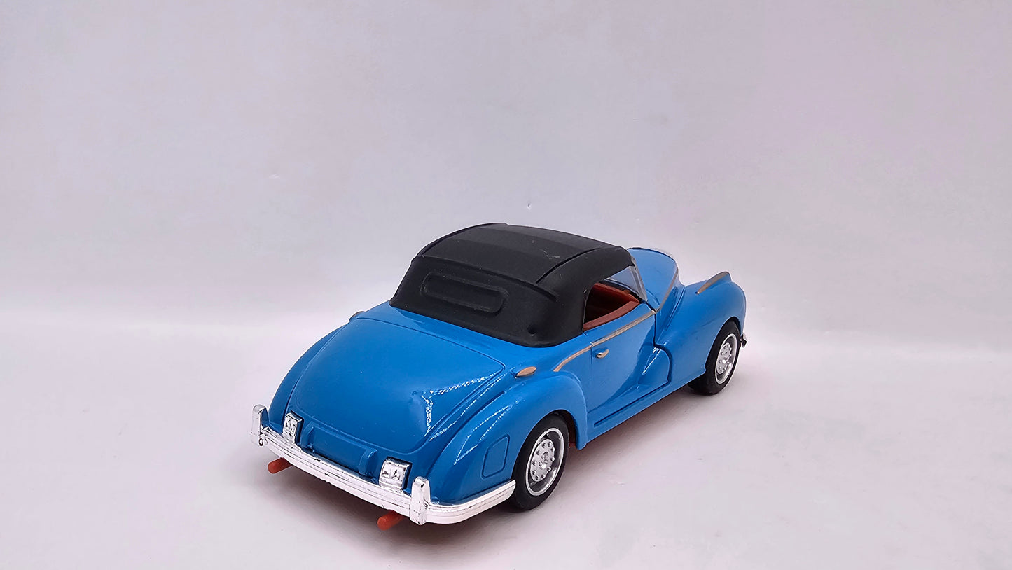 Mercedes Benz 300S 1955 - Escala 1/32 - Con Luces Y Sonidos