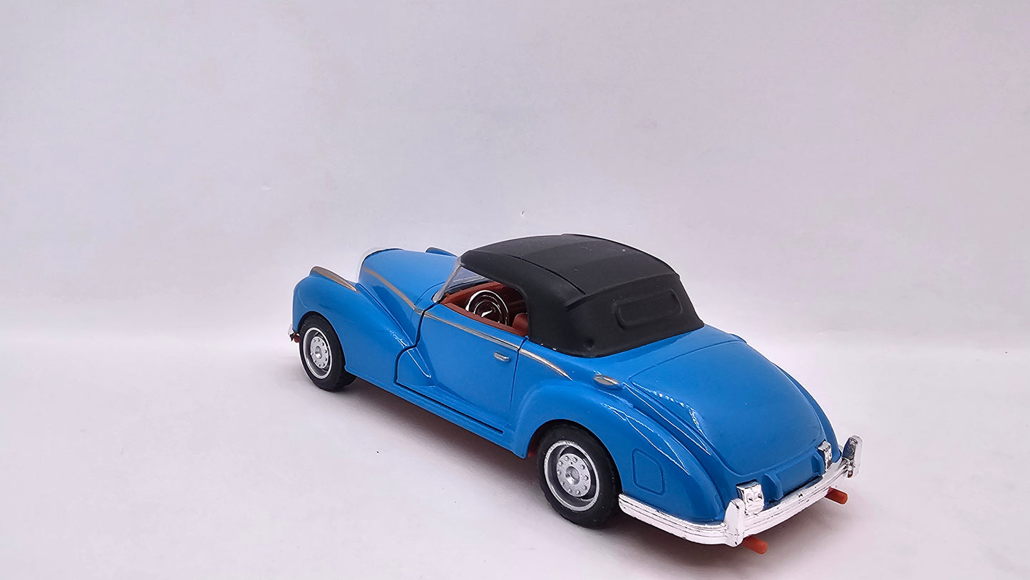 Mercedes Benz 300S 1955 - Escala 1/32 - Con Luces Y Sonidos