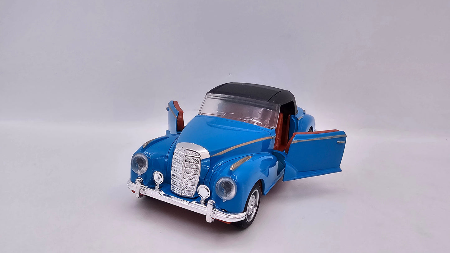 Mercedes Benz 300S 1955 - Escala 1/32 - Con Luces Y Sonidos