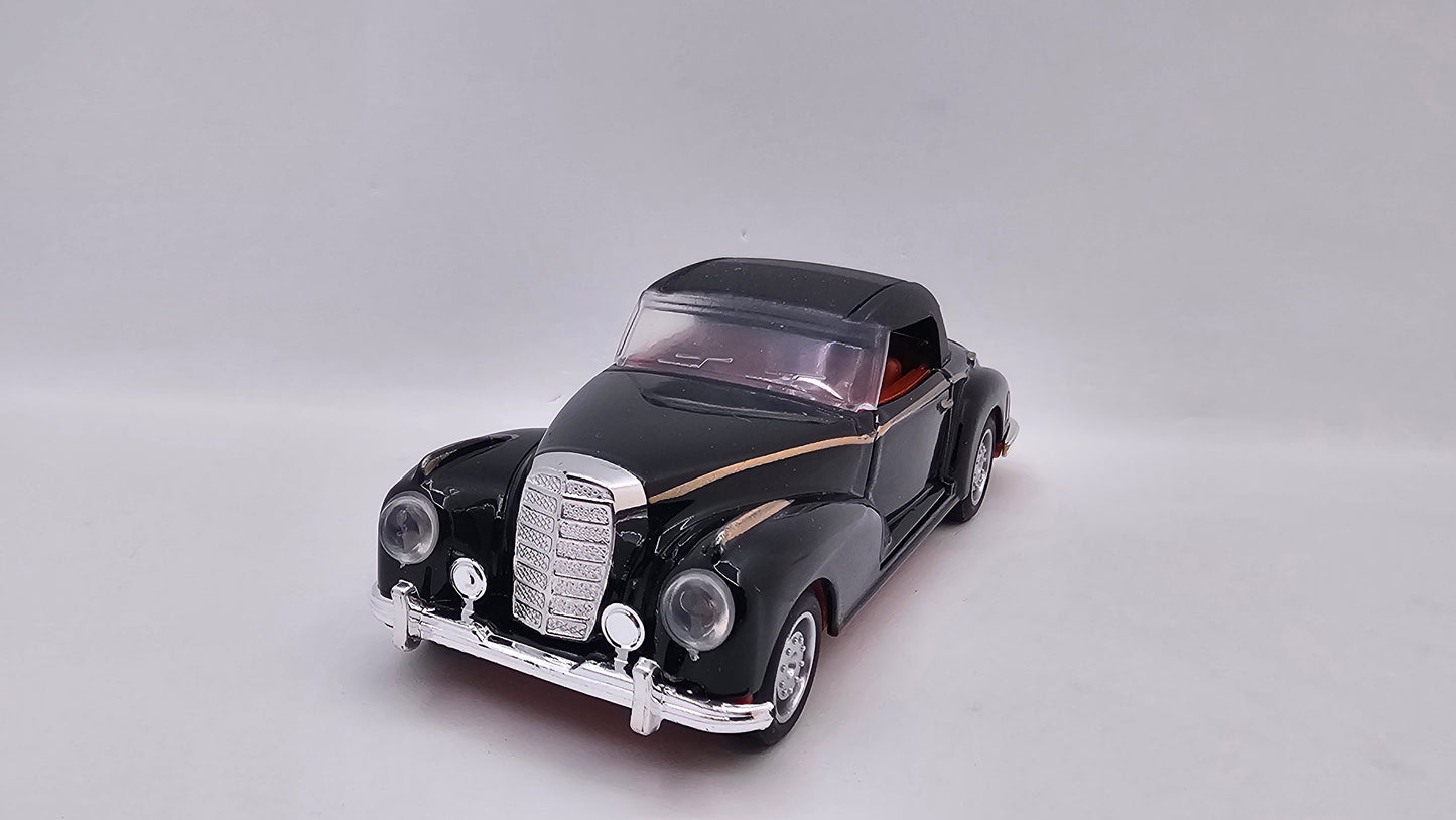 Mercedes Benz 300S 1955 - Escala 1/32 - Con Luces Y Sonidos