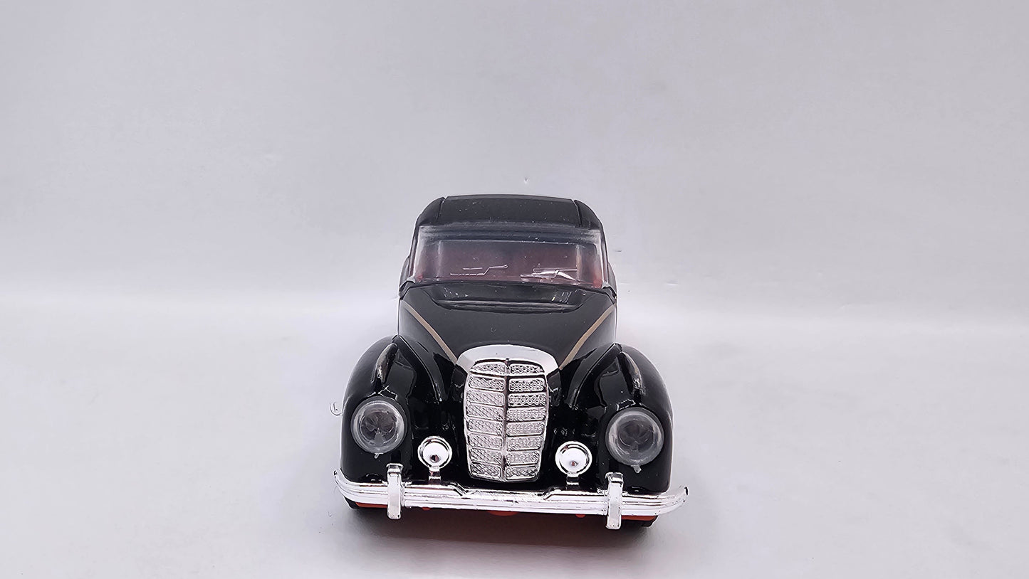 Mercedes Benz 300S 1955 - Escala 1/32 - Con Luces Y Sonidos
