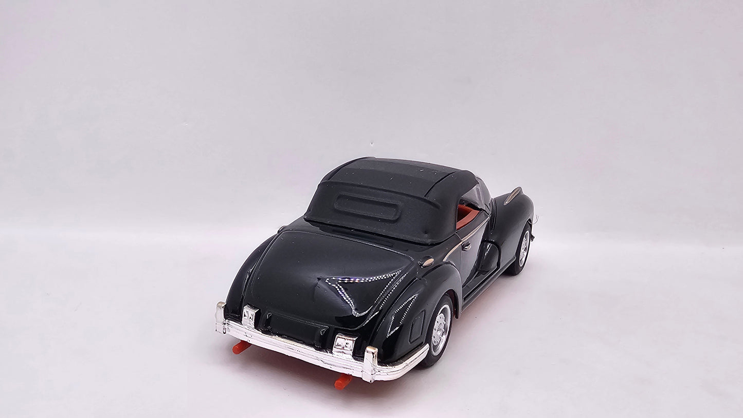 Mercedes Benz 300S 1955 - Escala 1/32 - Con Luces Y Sonidos