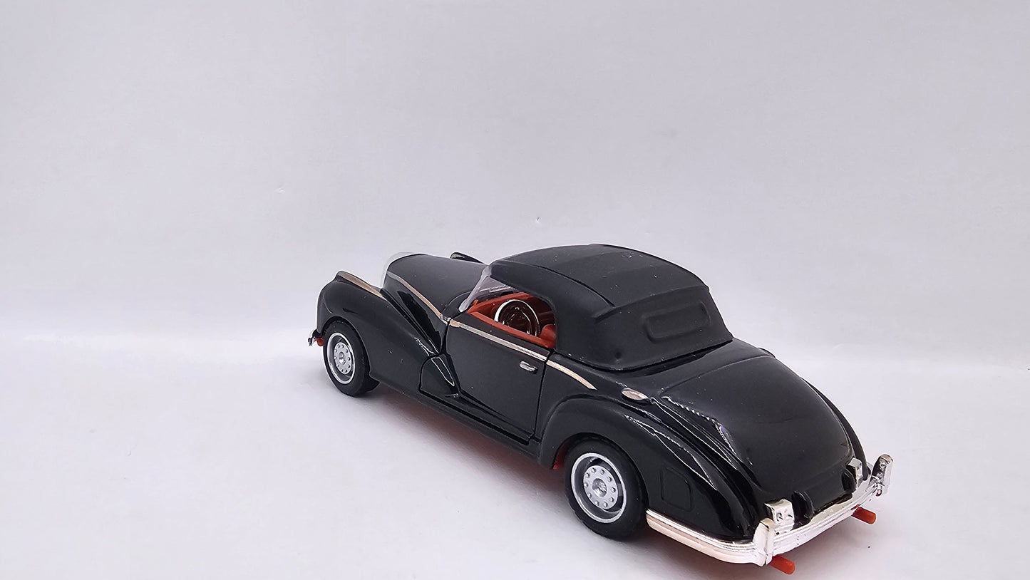 Mercedes Benz 300S 1955 - Escala 1/32 - Con Luces Y Sonidos