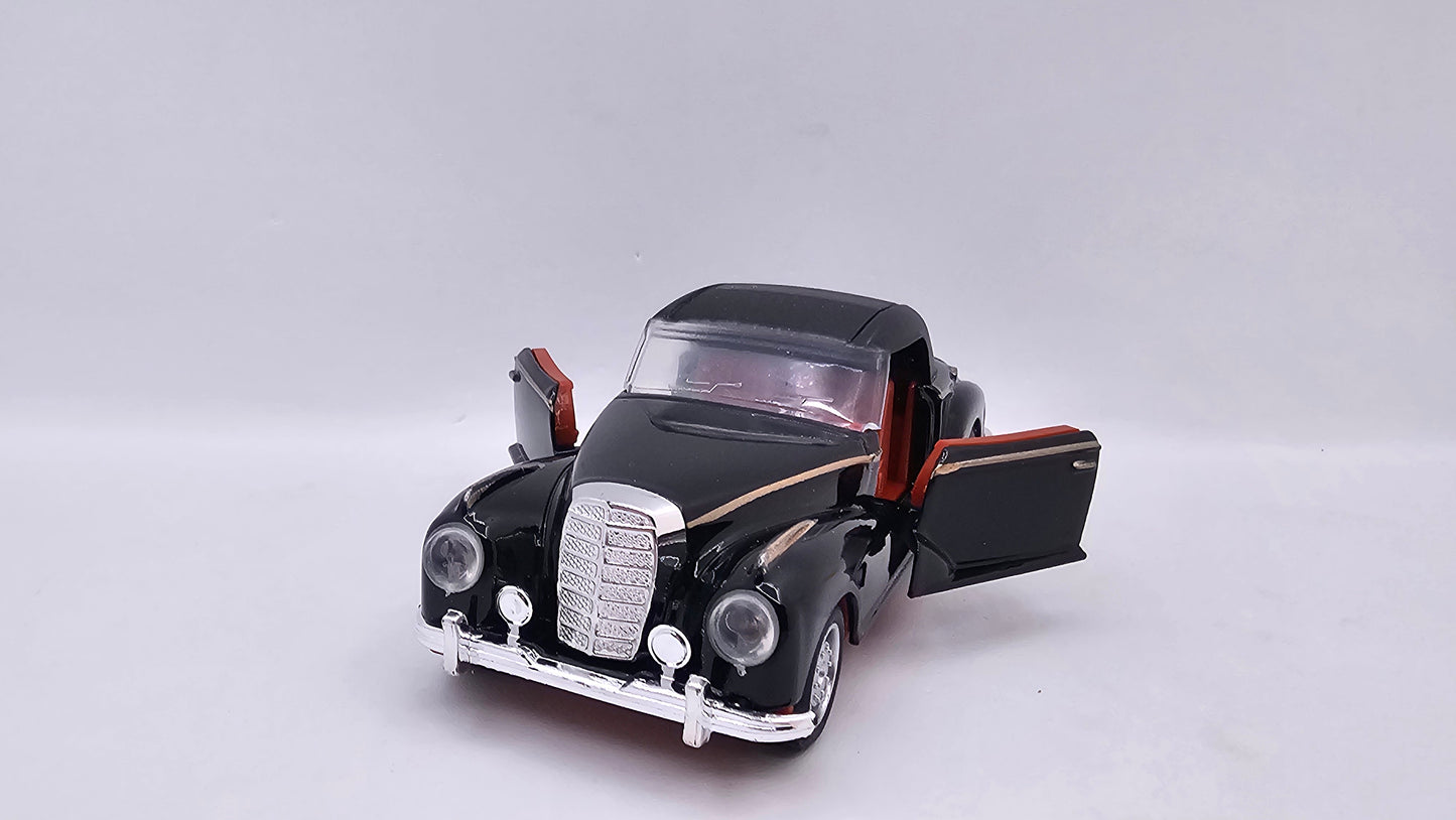 Mercedes Benz 300S 1955 - Escala 1/32 - Con Luces Y Sonidos