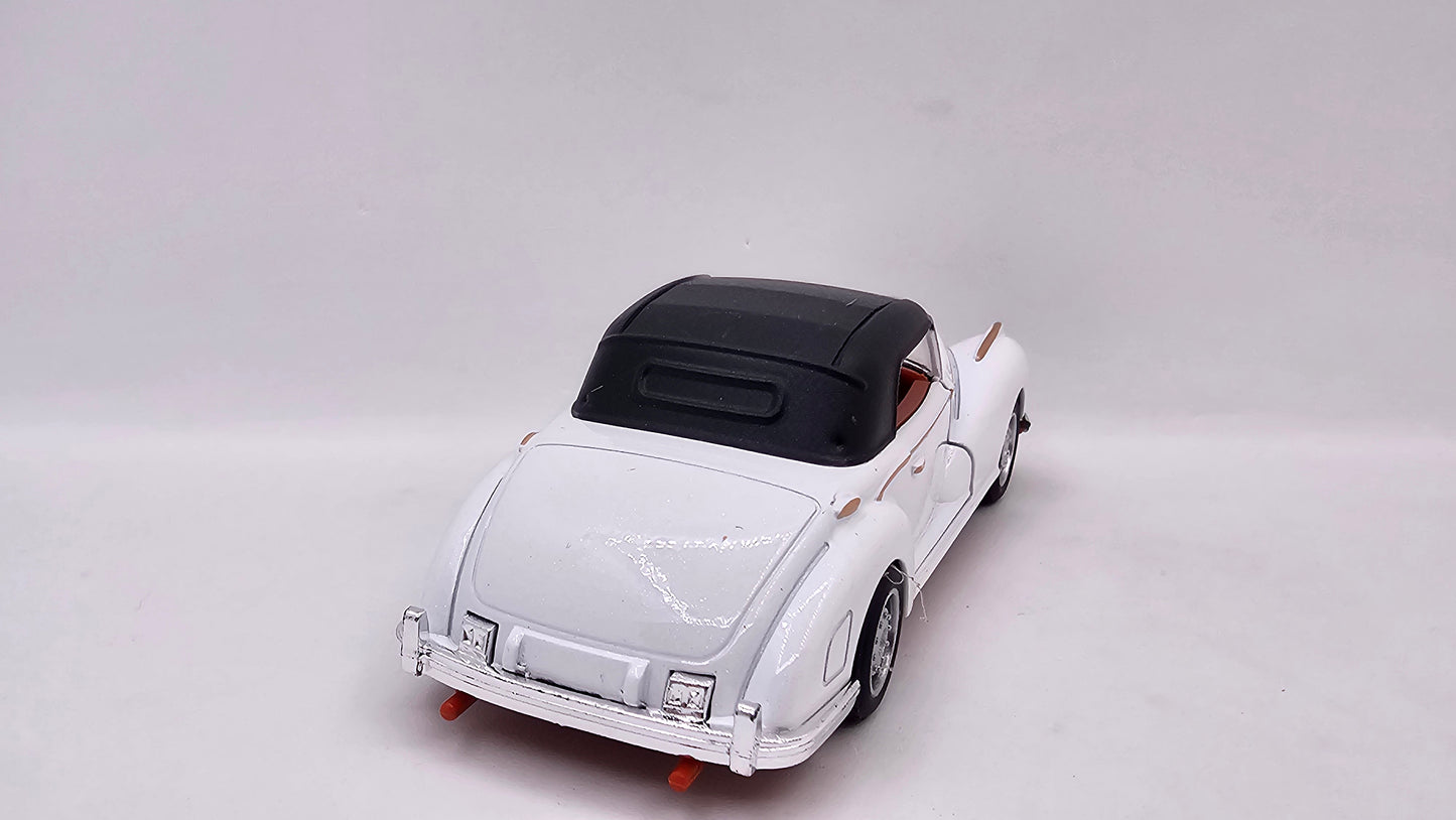 Mercedes Benz 300S 1955 - Escala 1/32 - Con Luces Y Sonidos