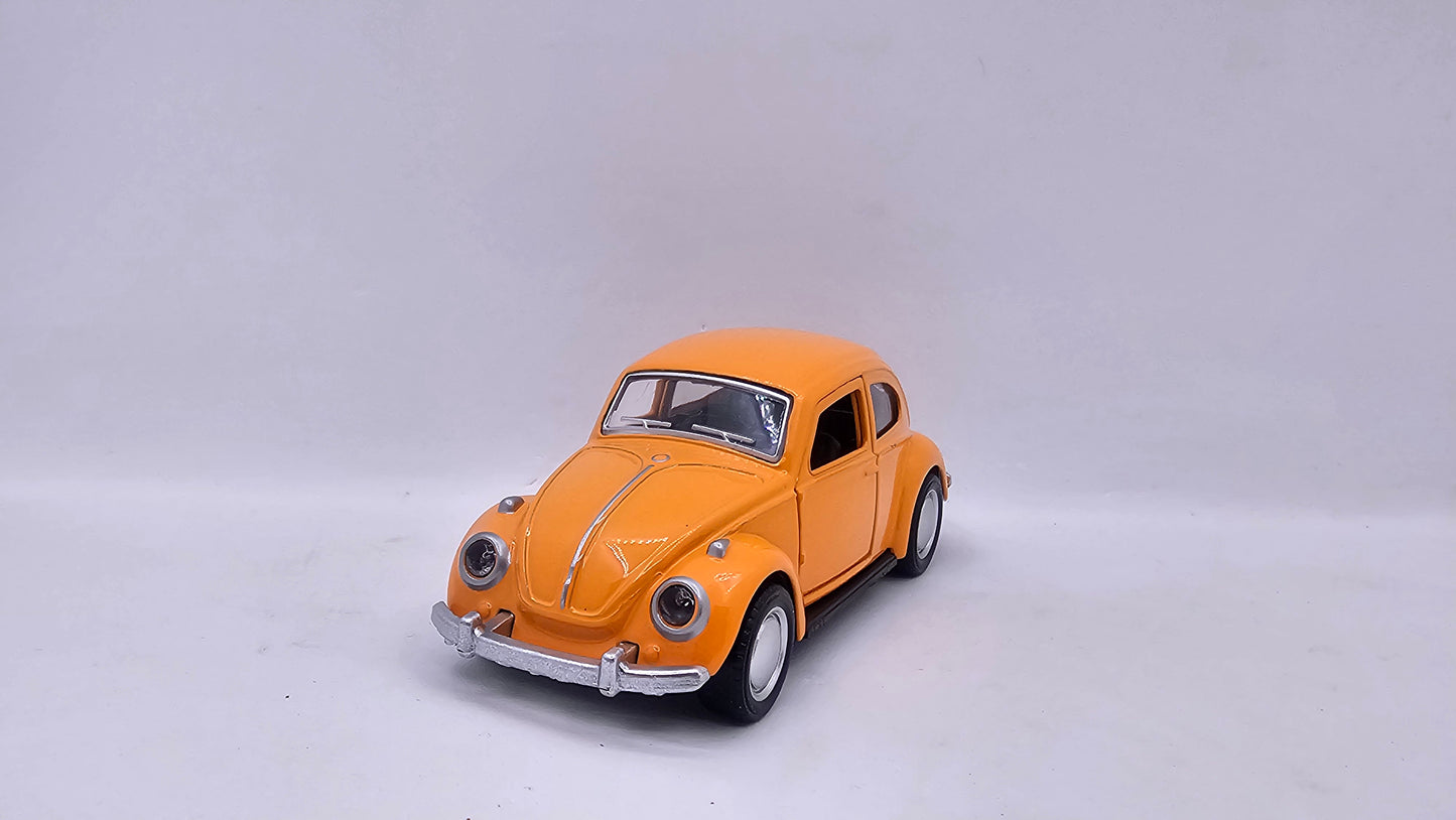 Volkswagen Escarabajo - Escala 1/32 - MC5 Model