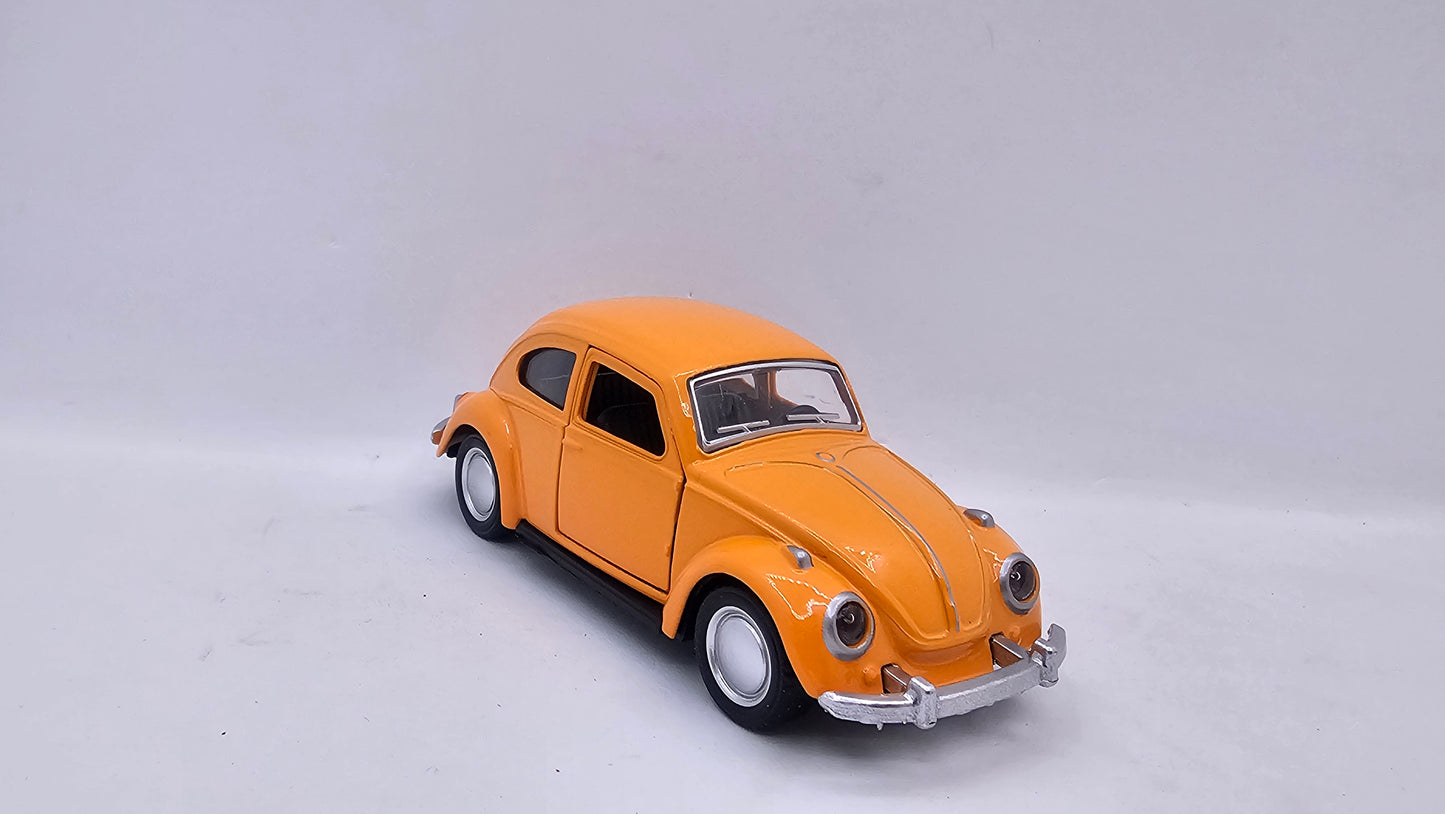 Volkswagen Escarabajo - Escala 1/32 - MC5 Model