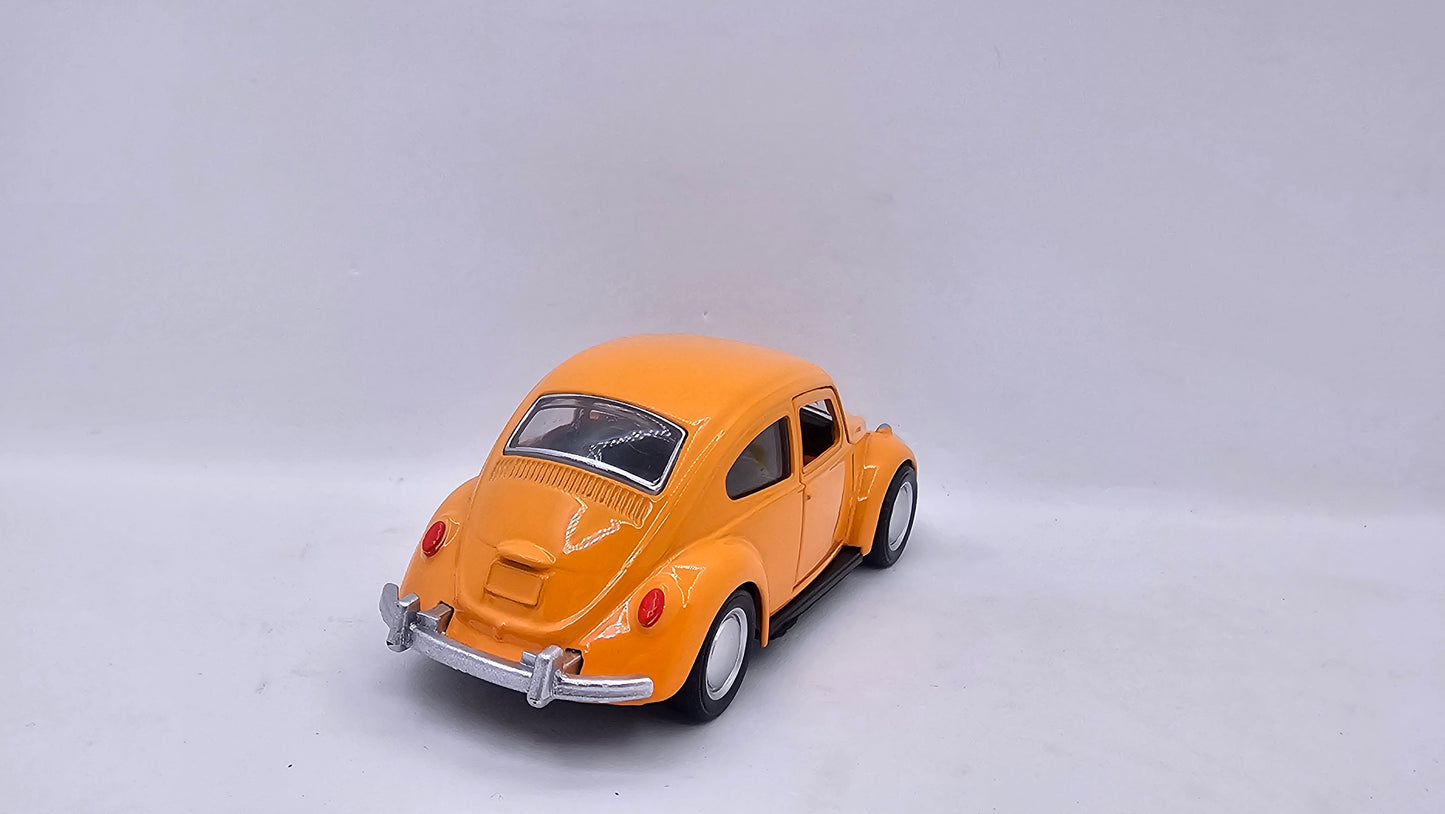 Volkswagen Escarabajo - Escala 1/32 - MC5 Model