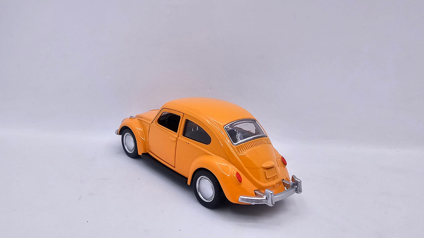 Volkswagen Escarabajo - Escala 1/32 - MC5 Model