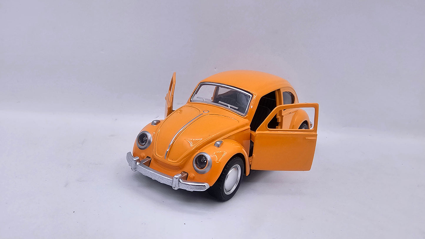 Volkswagen Escarabajo - Escala 1/32 - MC5 Model