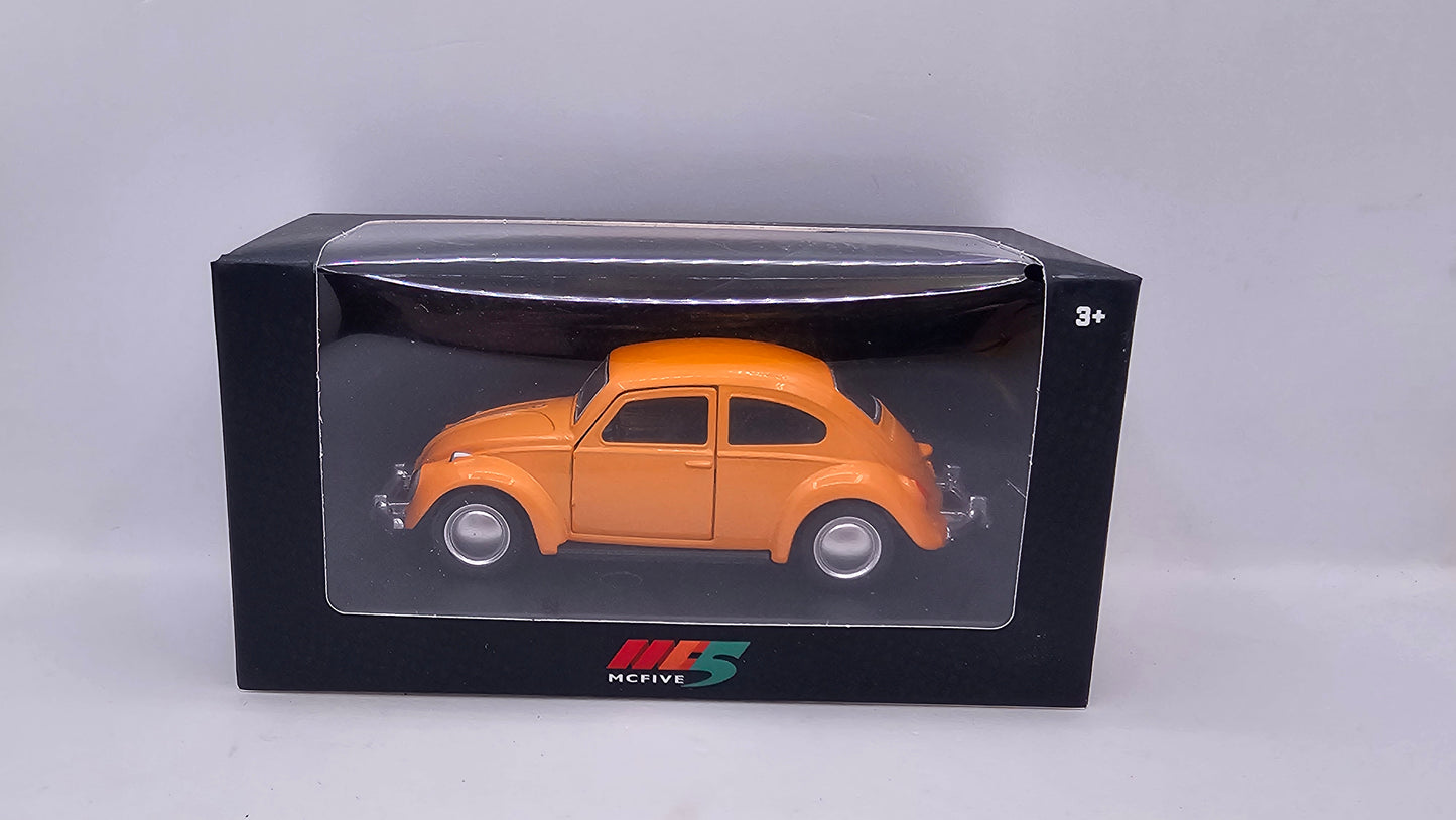 Volkswagen Escarabajo - Escala 1/32 - MC5 Model