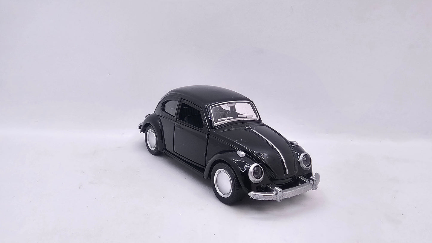 Volkswagen Escarabajo - Escala 1/32 - MC5 Model