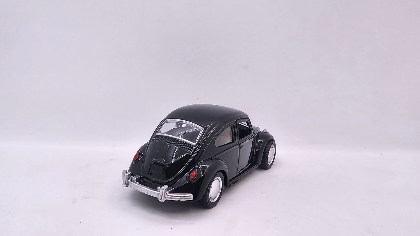 Volkswagen Escarabajo - Escala 1/32 - MC5 Model