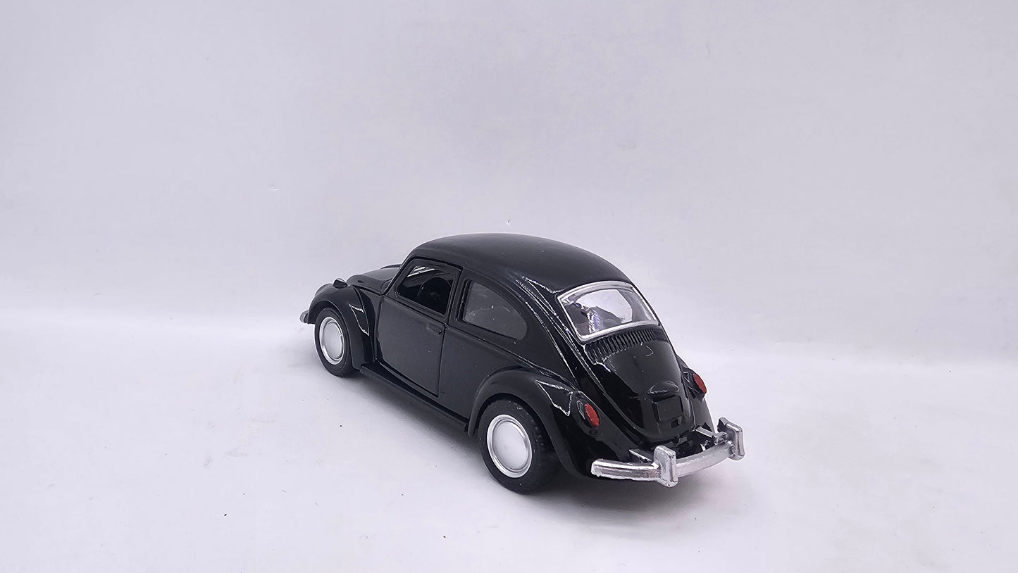 Volkswagen Escarabajo - Escala 1/32 - MC5 Model