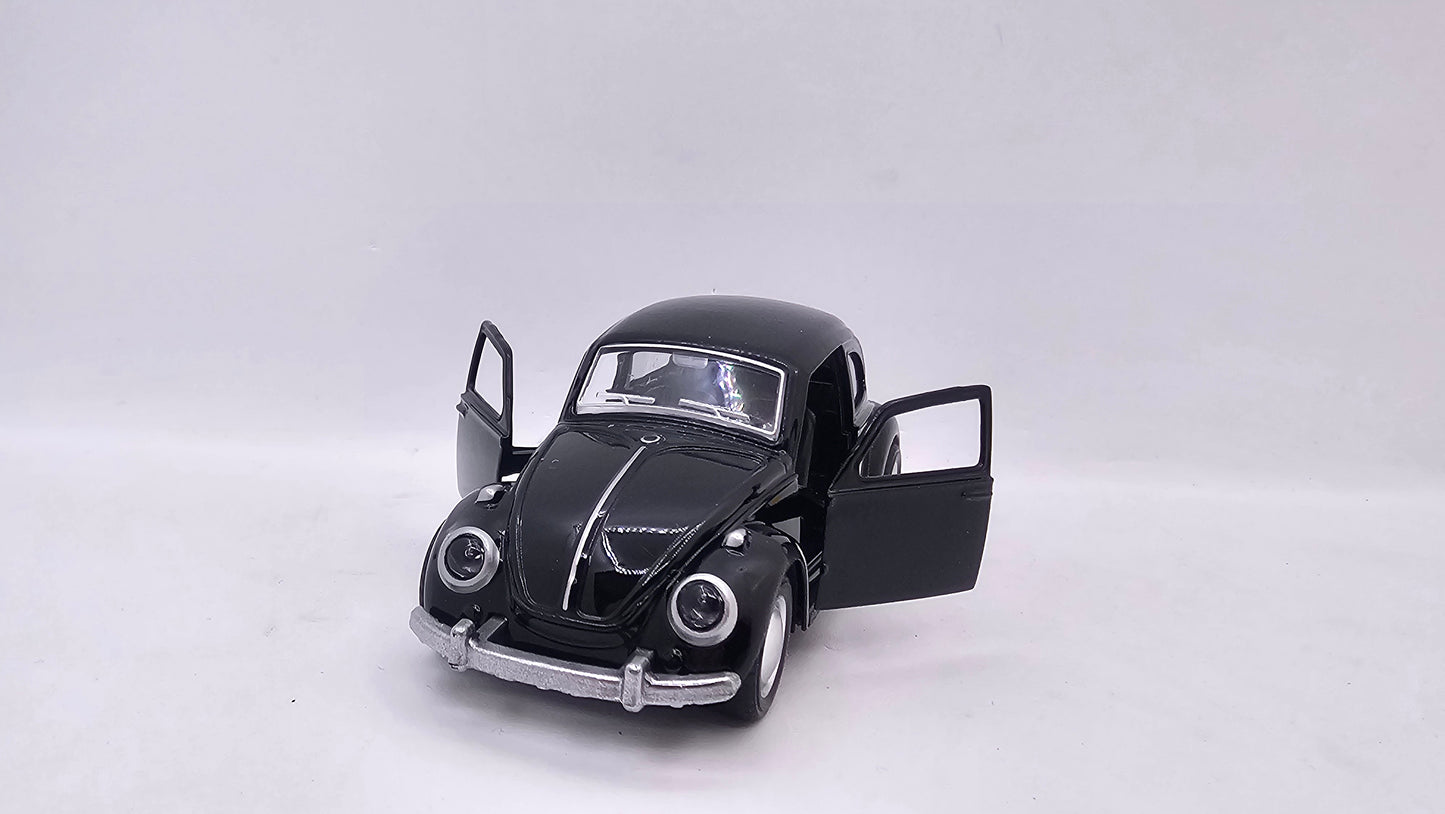 Volkswagen Escarabajo - Escala 1/32 - MC5 Model
