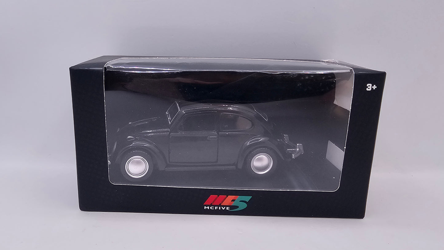 Volkswagen Escarabajo - Escala 1/32 - MC5 Model
