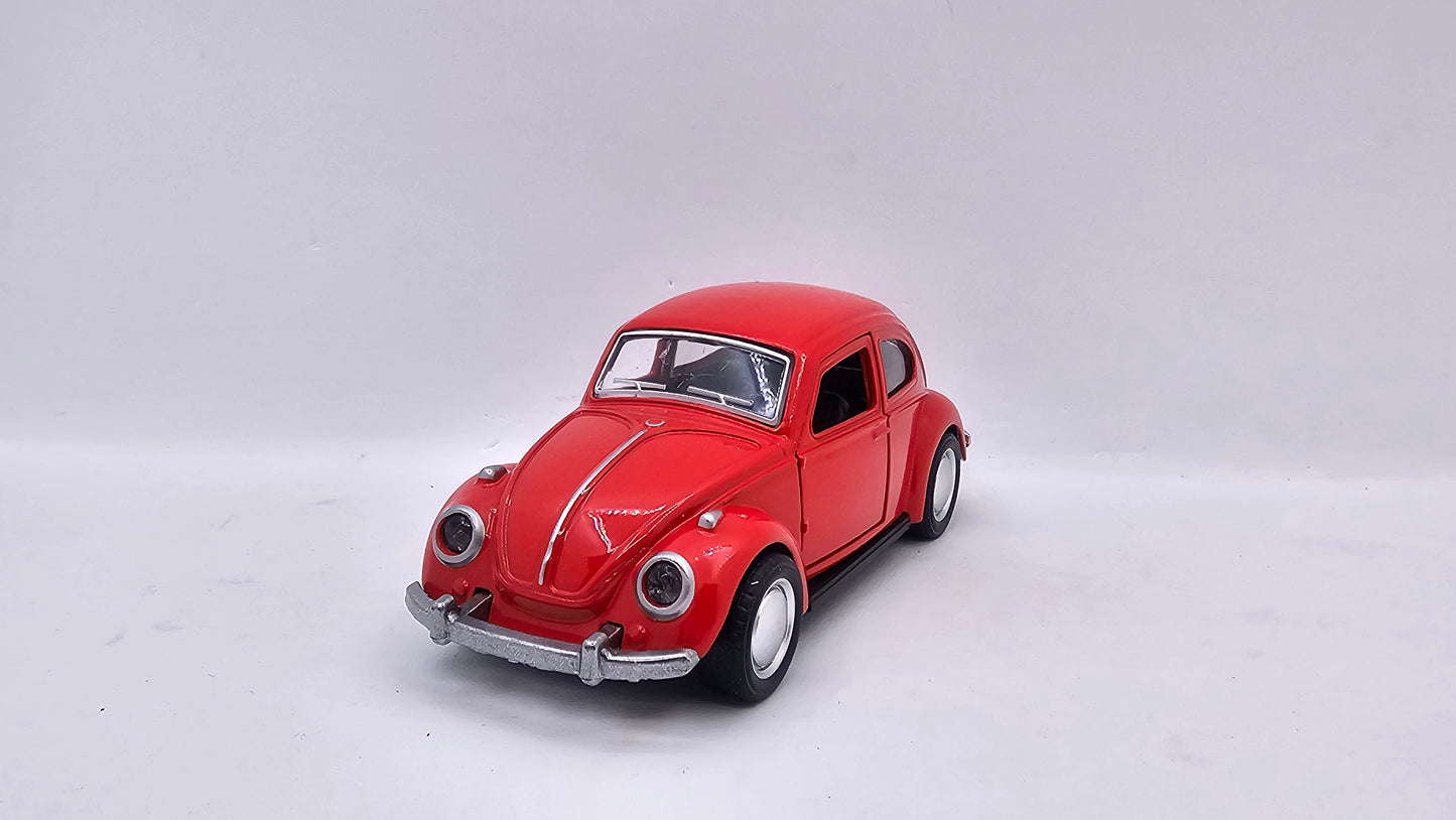 Volkswagen Escarabajo - Escala 1/32 - MC5 Model