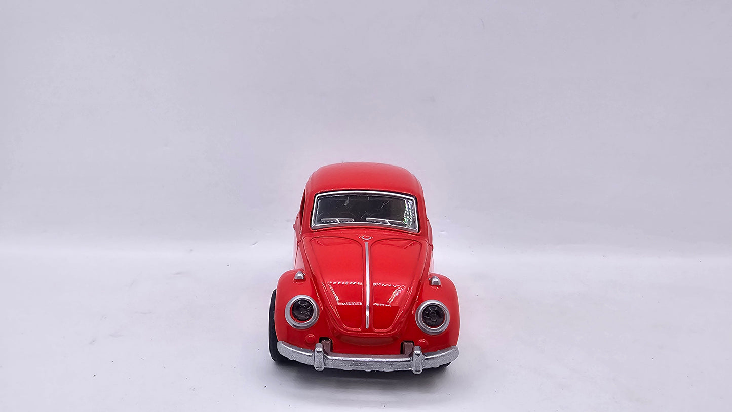 Volkswagen Escarabajo - Escala 1/32 - MC5 Model