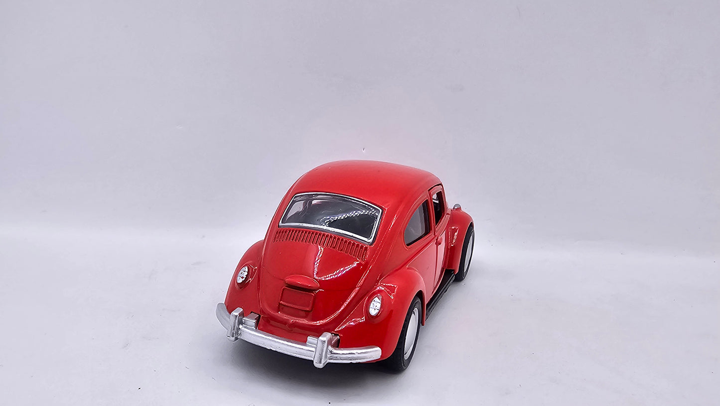 Volkswagen Escarabajo - Escala 1/32 - MC5 Model