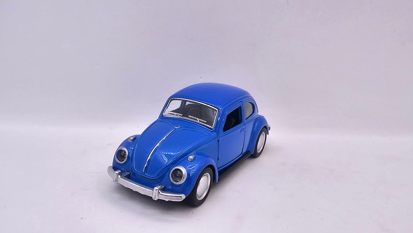 Volkswagen Escarabajo - Escala 1/32 - MC5 Model