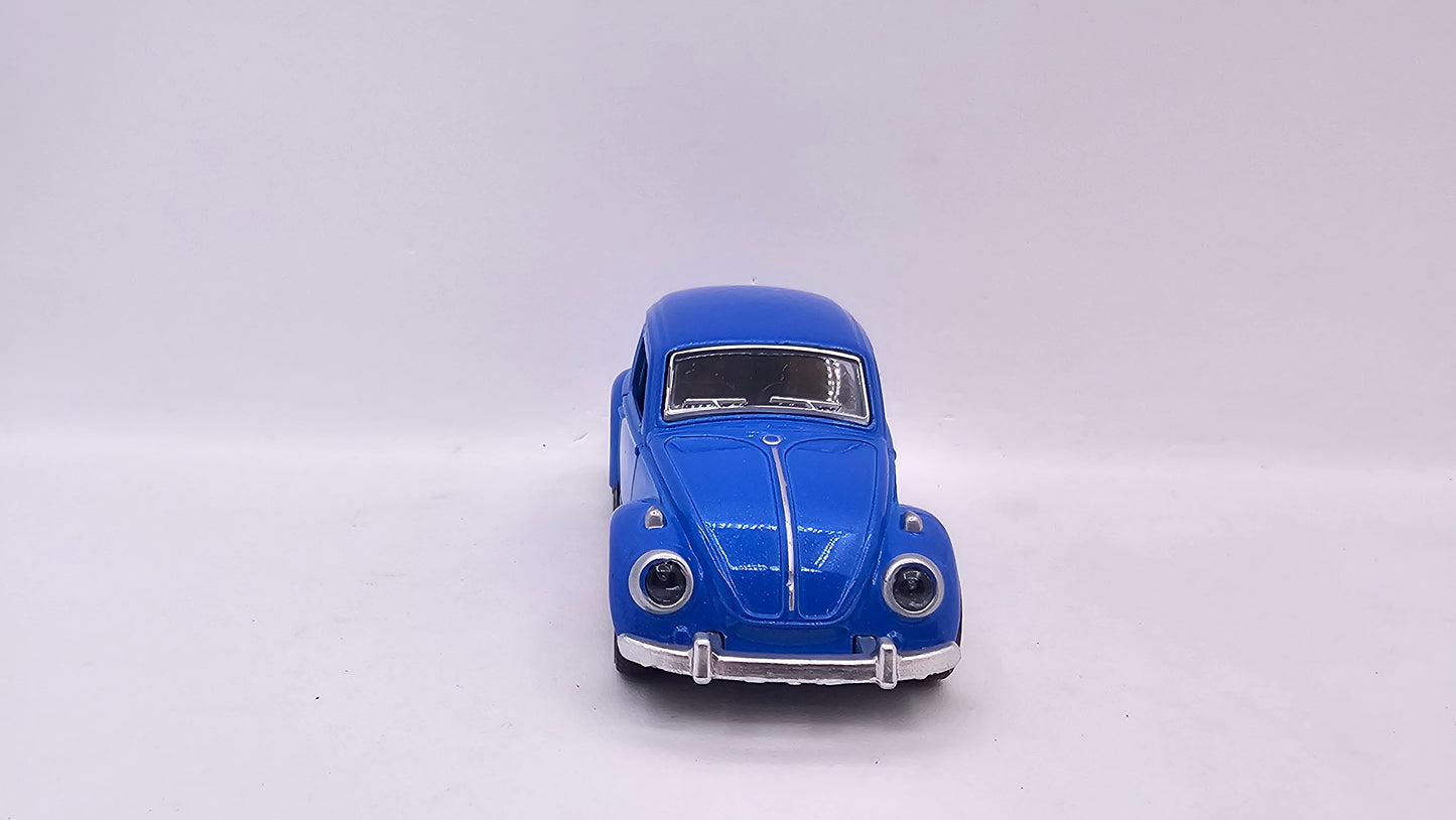 Volkswagen Escarabajo - Escala 1/32 - MC5 Model