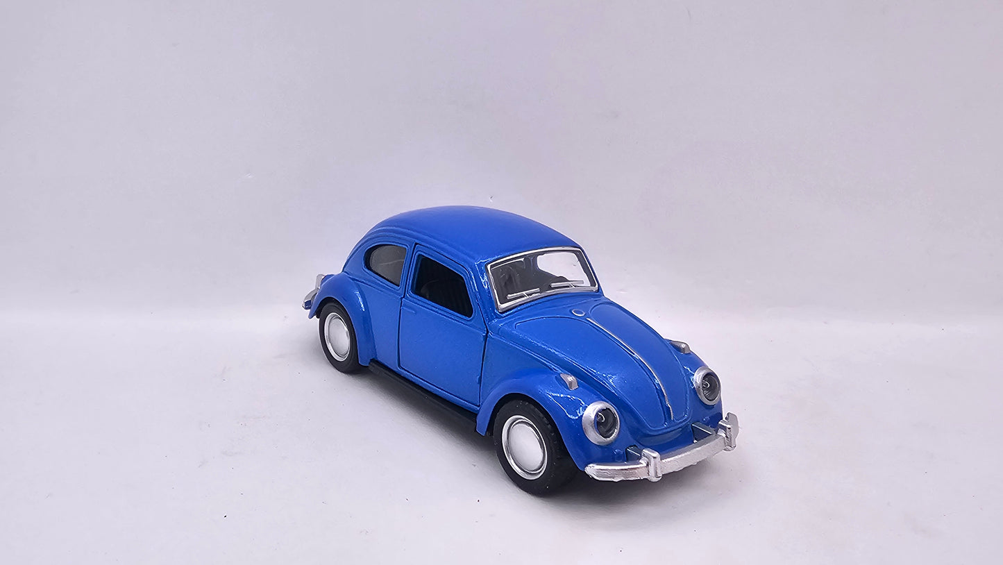 Volkswagen Escarabajo - Escala 1/32 - MC5 Model