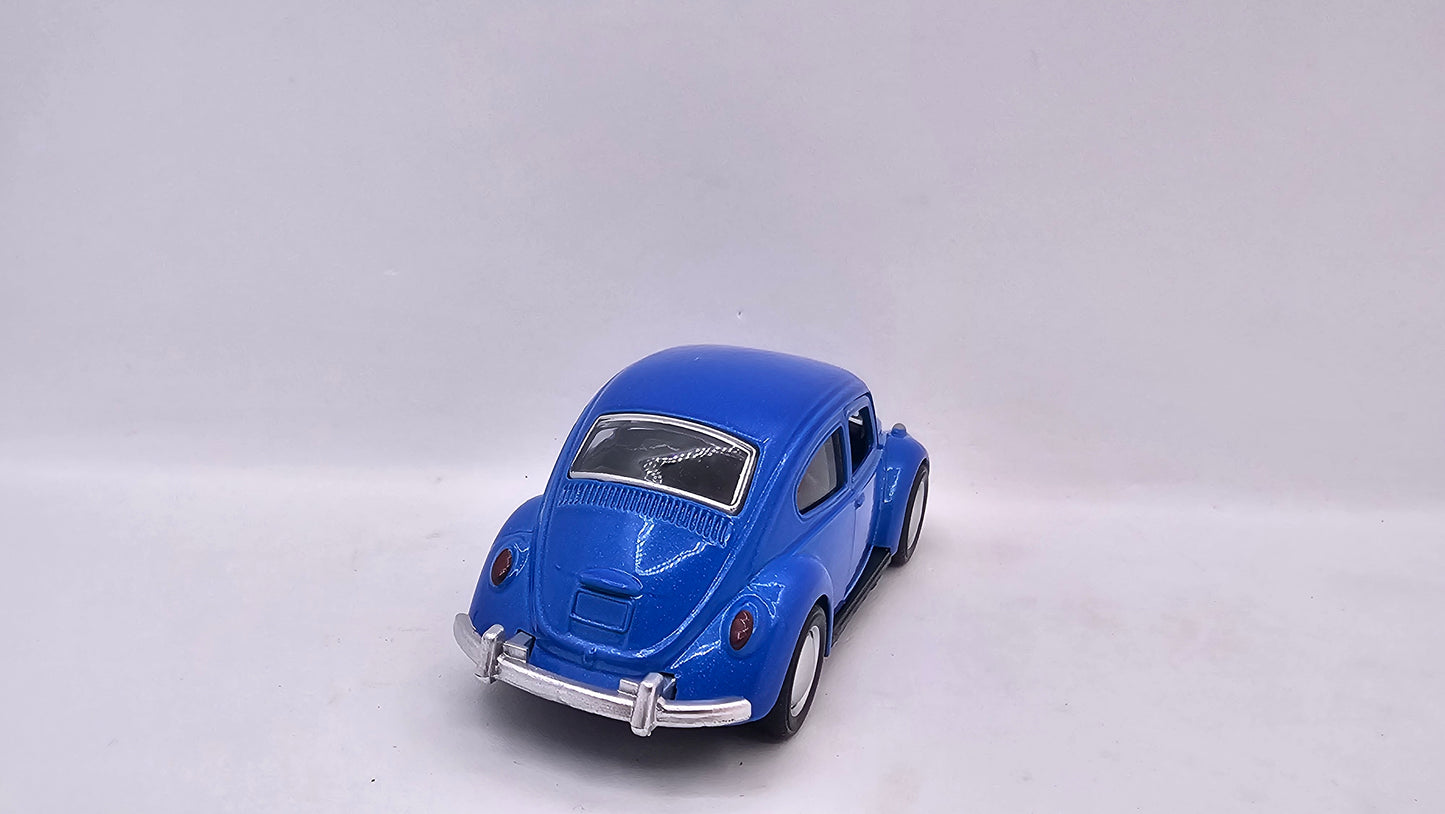 Volkswagen Escarabajo - Escala 1/32 - MC5 Model
