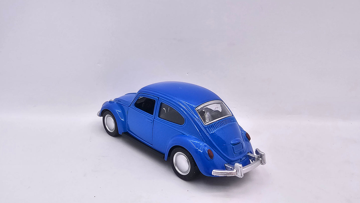 Volkswagen Escarabajo - Escala 1/32 - MC5 Model