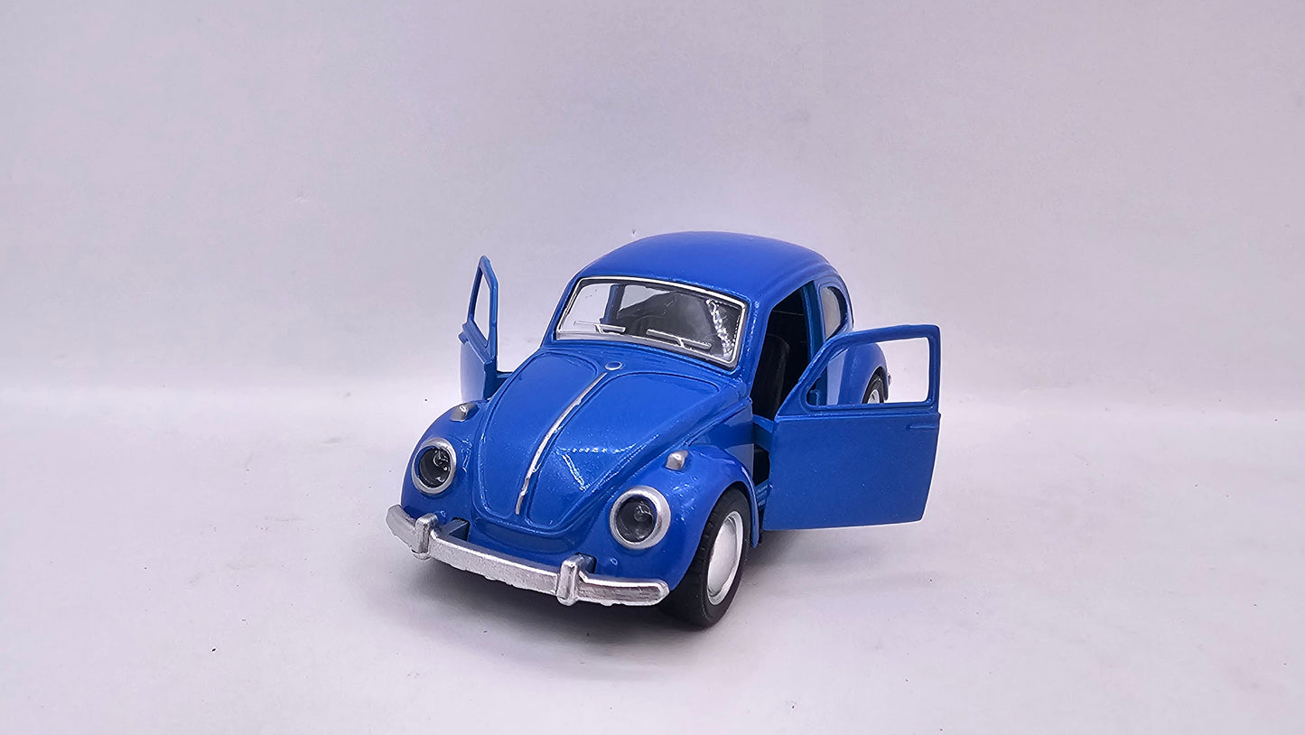 Volkswagen Escarabajo - Escala 1/32 - MC5 Model