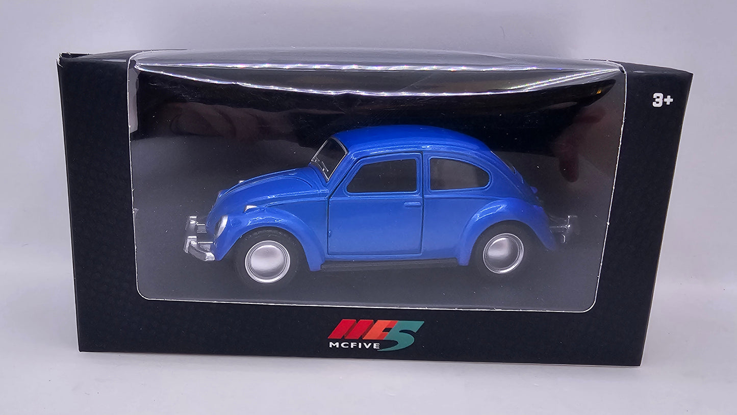 Volkswagen Escarabajo - Escala 1/32 - MC5 Model