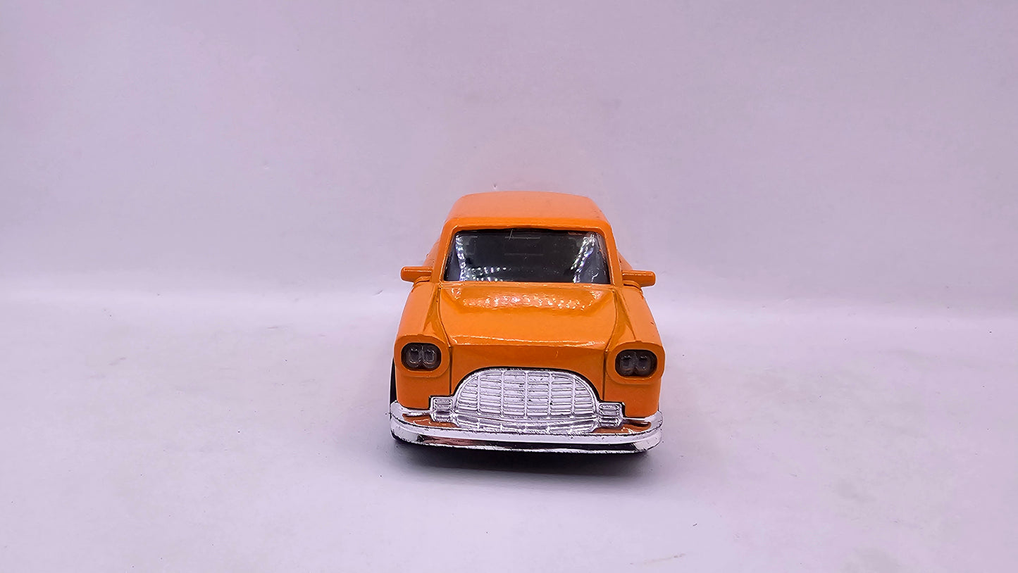Checker Cab 1978 - 1/32 - QHT
